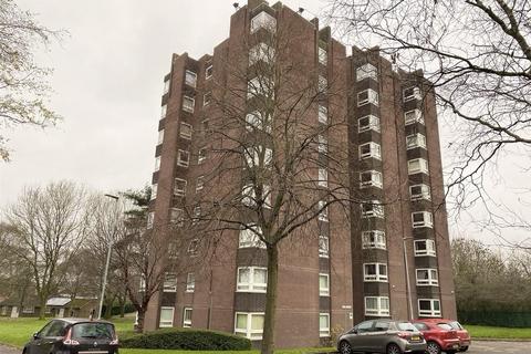 undefined, Flat 3, Robinson Court, Ripon Road, Stoke-On-Trent, Staffordshire ST3 3PD