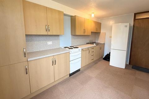 undefined, Flat 3, Robinson Court, Ripon Road, Stoke-On-Trent, Staffordshire ST3 3PD