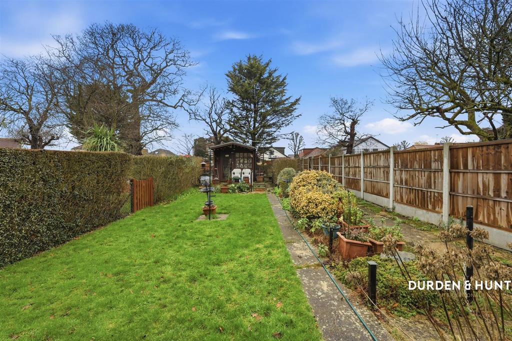 Harwood Avenue