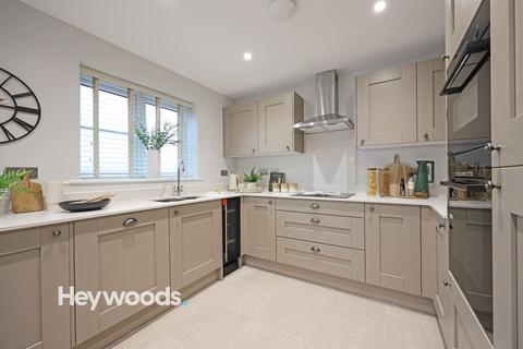 undefined, Lamphouse Way, Wolstanton, ST5