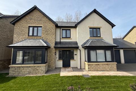4 bedroom detached house for sale, Farm Lane, Lancaster | Spectacular Views Of Coast & Country