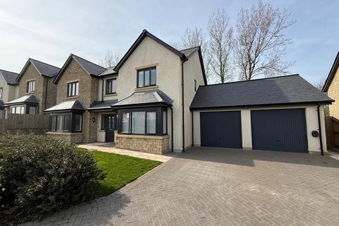 4 bedroom detached house for sale, Farm Lane, Lancaster | Spectacular Views Of Coast & Country