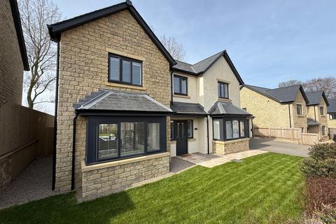 4 bedroom detached house for sale, Farm Lane, Lancaster | Spectacular Views Of Coast & Country