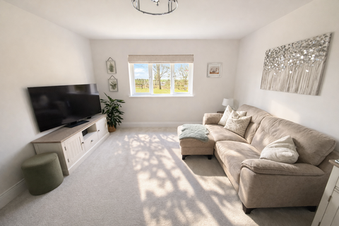 4 bedroom detached house for sale, Farm Lane, Lancaster | Spectacular Views Of Coast & Country