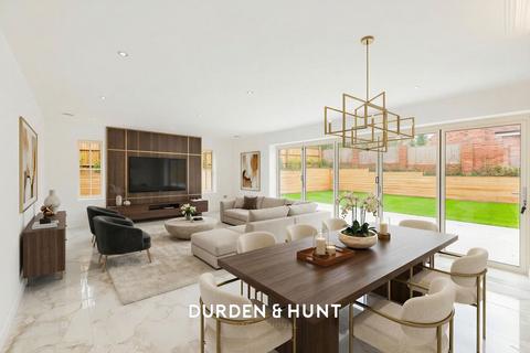 undefined, Northlands Approach, Basildon SS16