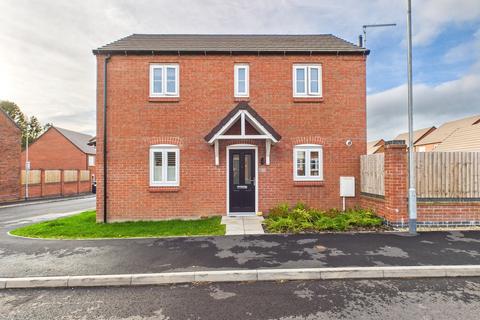 undefined, Milestone Road, Loggerheads, Market Drayton, Shropshire