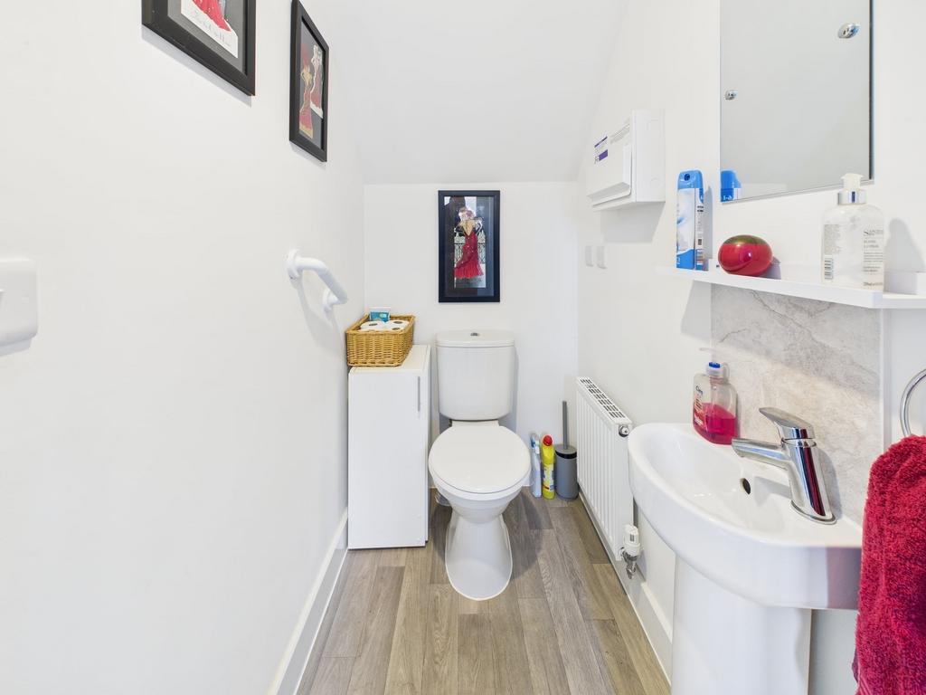 Cloakroom