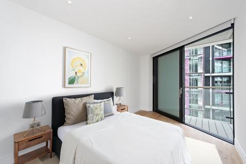 2 bedroom apartment to rent, Riverlight Quay London SW11