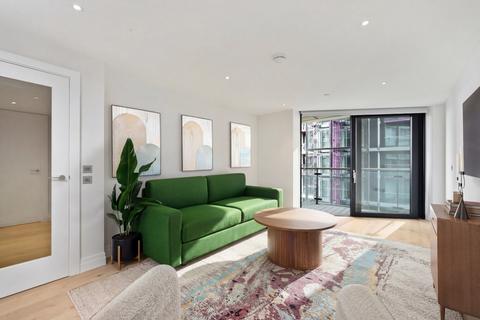 2 bedroom apartment to rent, Riverlight Quay London SW11