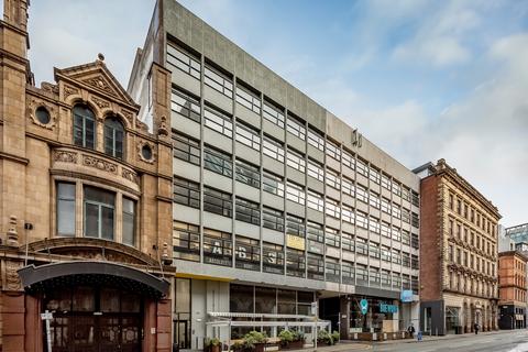 Office to rent, 29 Peter St Manchester M2 5QJ
