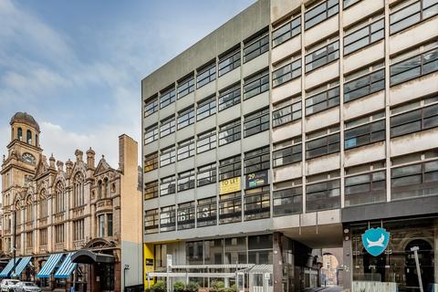Office to rent, 29 Peter St Manchester M2 5QJ