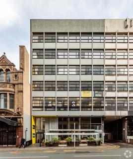 Office to rent, 29 Peter St Manchester M2 5QJ