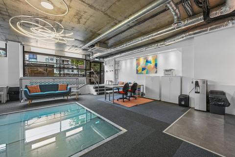 Office for sale, 55-59 Eagle Wharf Rd London N1 7ER