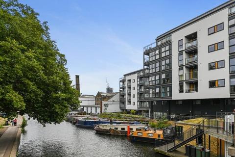 Office for sale, 55-59 Eagle Wharf Rd London N1 7ER
