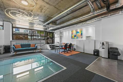 Office for sale, 55-59 Eagle Wharf Rd London N1 7ER