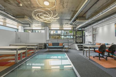 Office for sale, 55-59 Eagle Wharf Rd London N1 7ER