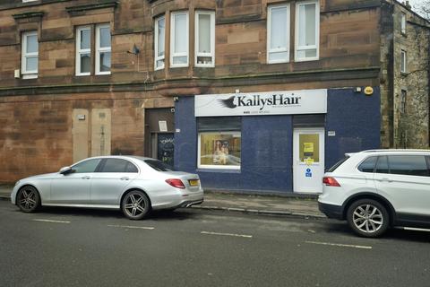 Retail property (high street) to rent, 146 Crail St Glasgow G31 5RA