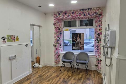 Retail property (high street) to rent, 146 Crail St Glasgow G31 5RA