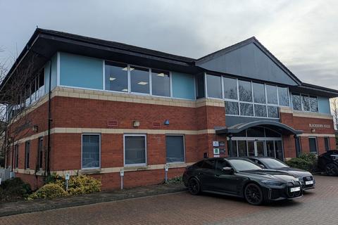 Office to rent, Blackbrook Park Ave Taunton TA1 2PX