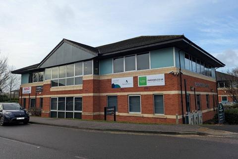 Office to rent, Blackbrook Park Ave Taunton TA1 2PX