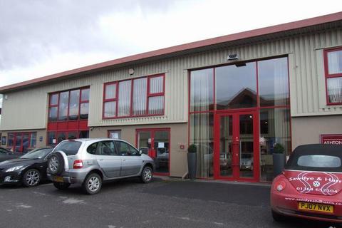 Showroom to rent, Linhay Business Park Ashburton TQ13 7UP
