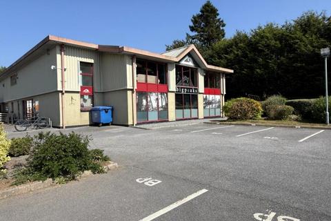 Showroom to rent, Linhay Business Park Ashburton TQ13 7UP