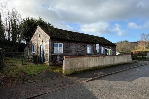 Mixed use for sale, 1 Dobbins Arch Kingskerswell TQ12 5DJ