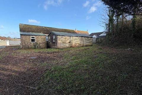 Mixed use for sale, 1 Dobbins Arch Kingskerswell TQ12 5DJ