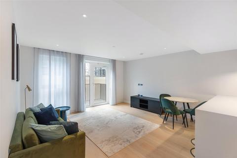 undefined, Fountain Park Way, London, W12
