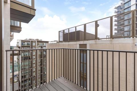undefined, Fountain Park Way, London, W12