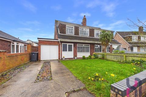3 bedroom semi-detached house for sale, Monks Drive, Formby, Liverpool, Sefton, L37