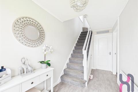 3 bedroom semi-detached house for sale, Monks Drive, Formby, Liverpool, Sefton, L37