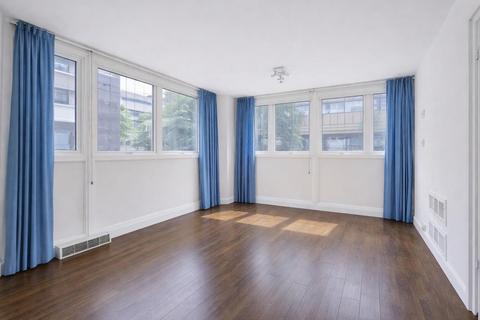 1 bedroom apartment to rent, Clipstone Street, London W1W