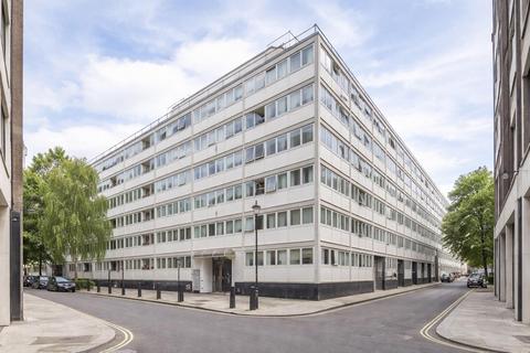 1 bedroom apartment to rent, Clipstone Street, London W1W