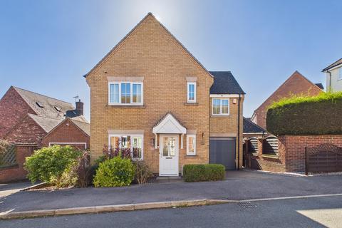 Chedington Avenue, Mapperley, Nottingham