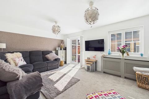 undefined, Chedington Avenue, Mapperley, Nottingham