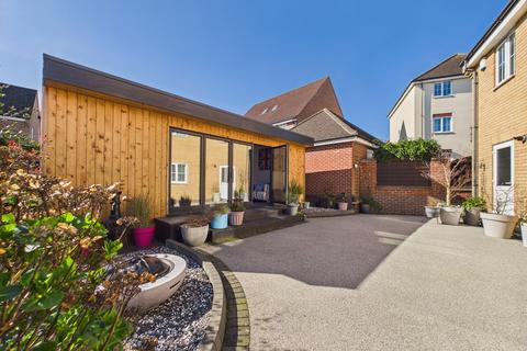 undefined, Chedington Avenue, Mapperley, Nottingham
