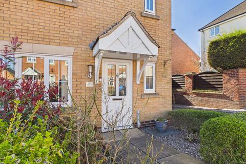 undefined, Chedington Avenue, Mapperley, Nottingham