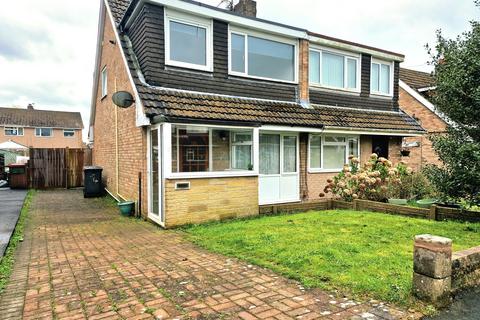 3 bedroom semi-detached house to rent, Ashfield, Preston PR2