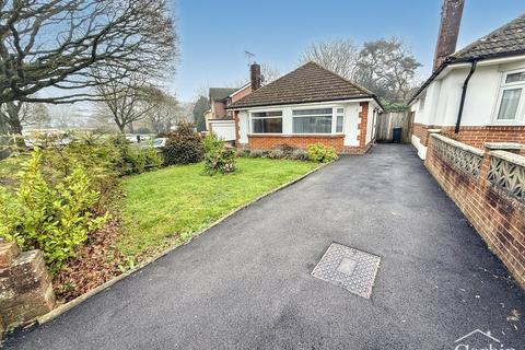 undefined, Nutley Way, Bournemouth, BH11 8