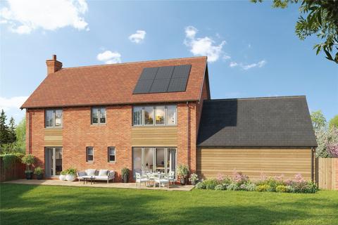 3 bedroom detached house for sale, Little Hollow, Wickhamford, Worcestershire, WR11