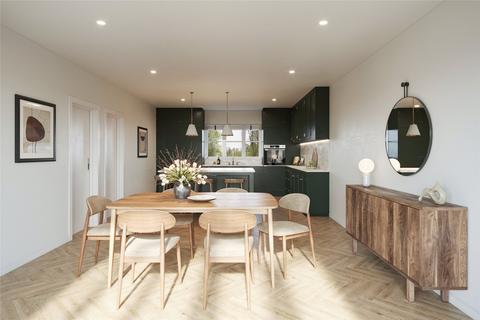 3 bedroom detached house for sale, Little Hollow, Wickhamford, Worcestershire, WR11