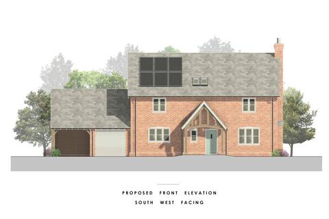 3 bedroom detached house for sale, Little Hollow, Wickhamford, Worcestershire, WR11
