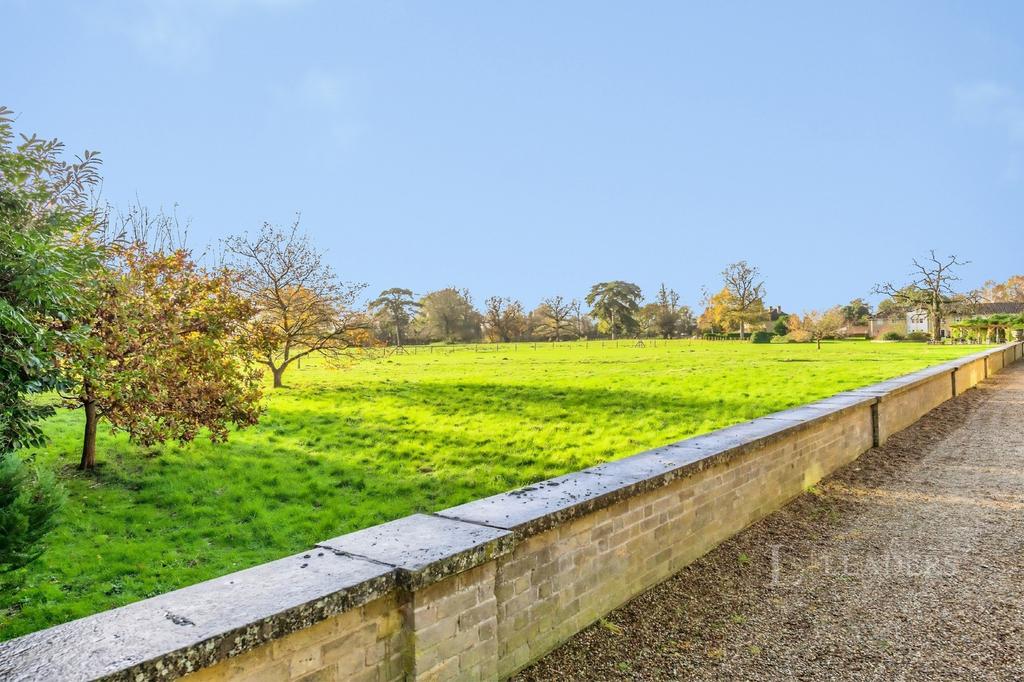 Grounds