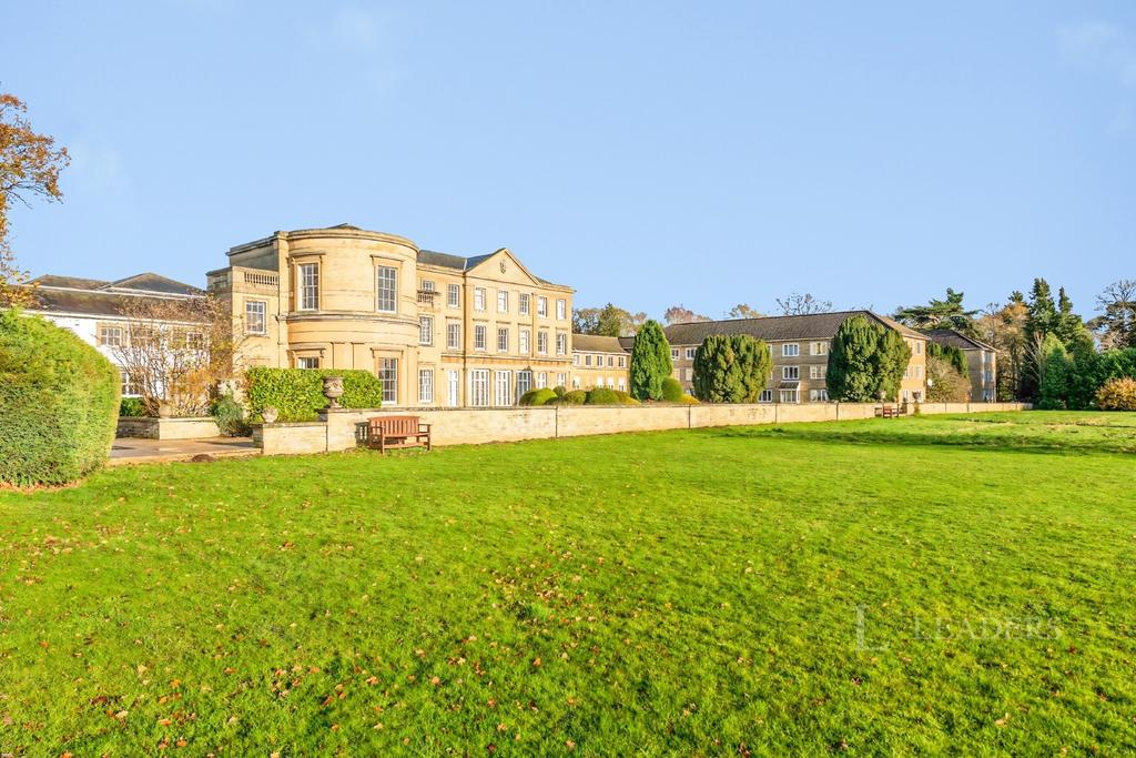 Grounds