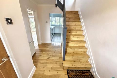 3 bedroom semi-detached house for sale, Grasmere Place, Gosforth, Newcastle upon Tyne, Tyne and Wear, NE3 2JA