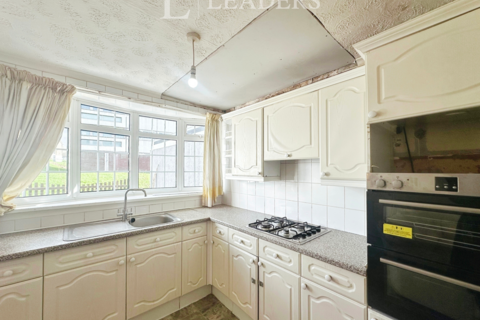 undefined, Orcheston Walk, B14