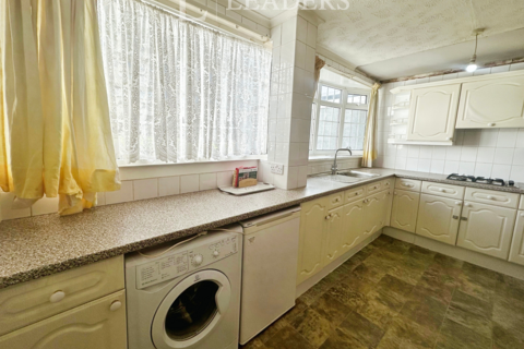 undefined, Orcheston Walk, B14