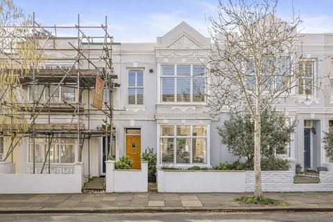 2 bedroom terraced house for sale, Maldon Road, Brighton