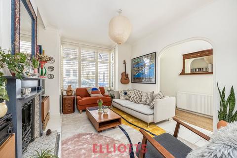 2 bedroom terraced house for sale, Maldon Road, Brighton